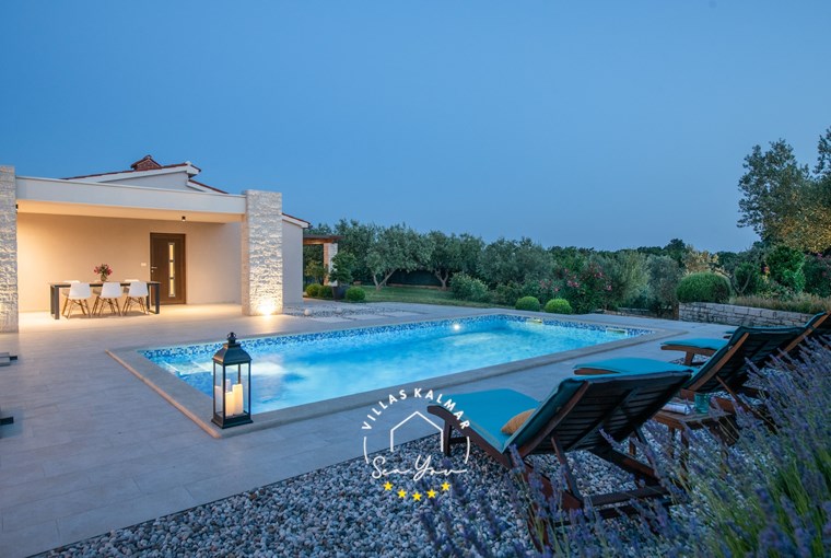 Villa Silentio Foto 41 von 75