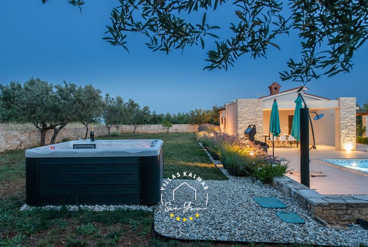 Villa Silentio Foto 18 von 75