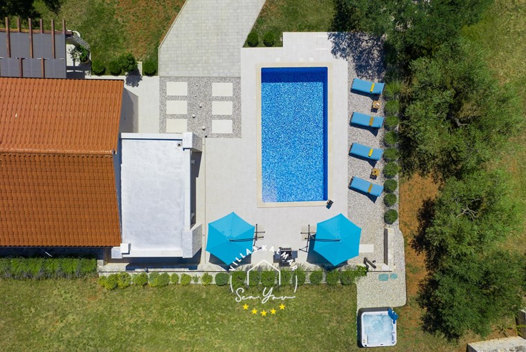 Villa Silentio Foto 43 von 75