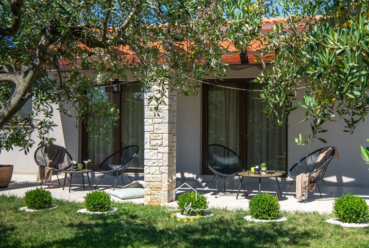 Villa Silentio Foto 14 von 75