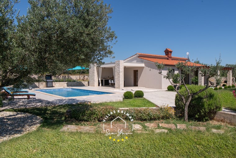 Villa Silentio Foto 23 von 75