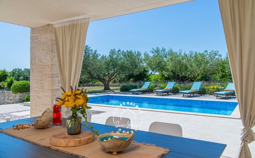 Villa Silentio slika 4 od 6