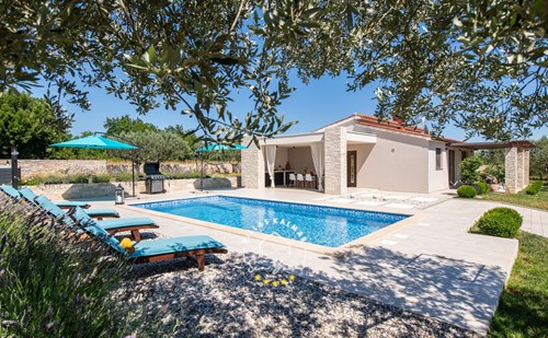 Villa Silentio slika 1 od 6