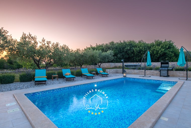 Villa Silentio Foto 73 von 75