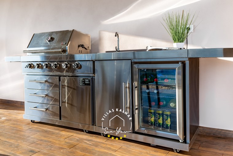 Villa  LiLa Sunshine image 24 of 102