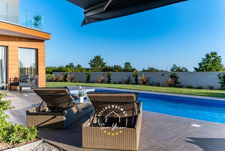 Villa  LiLa Sunshine image 11 of 102