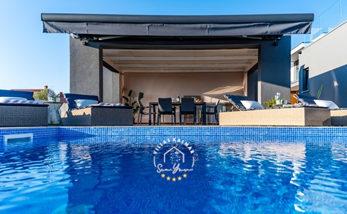 Villa  LiLa Sunshine image 6 of 6