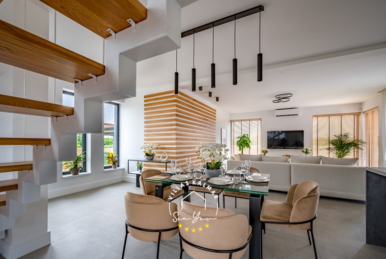 Villa  LiLa Sunshine image 46 of 102