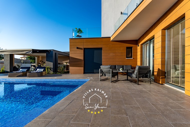 Villa  LiLa Sunshine image 18 of 102