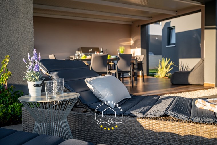 Villa  LiLa Sunshine image 15 of 102