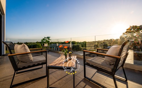 Villa  LiLa Sunshine image 3 of 6