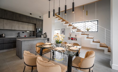 Villa  LiLa Sunshine image 5 of 6