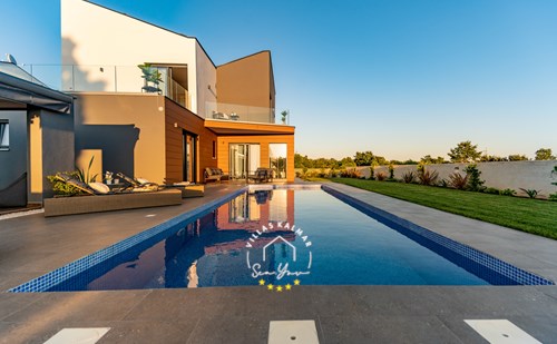 Villa  LiLa Sunshine image 4 of 6