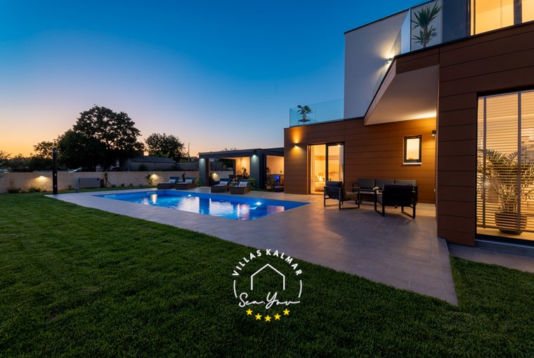 Villa  LiLa Sunshine image 16 of 102