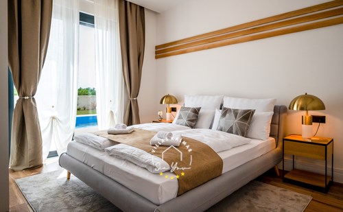 Villa  LiLa Sunshine image 2 of 6