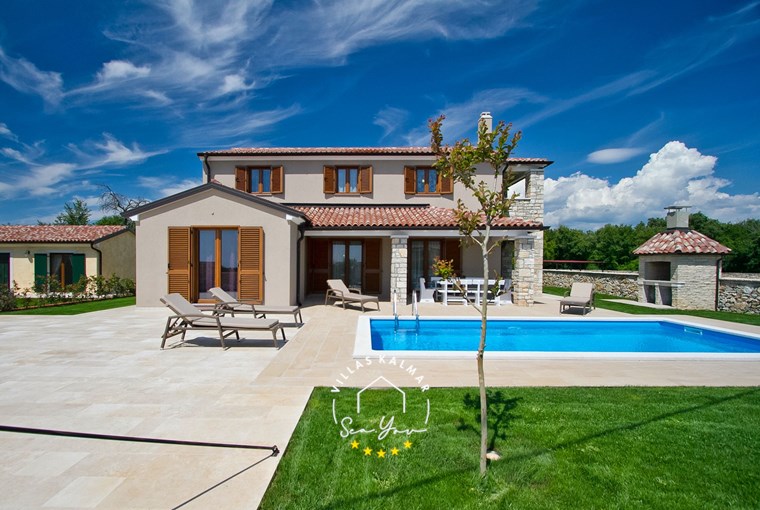 Villa Neo image 29 of 77