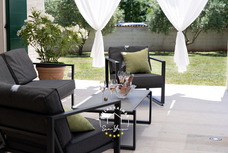 Villa Anita Foto 22 von 72