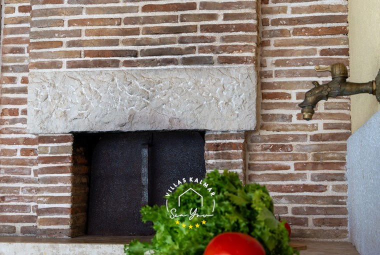 Villa Anita Foto 17 von 72