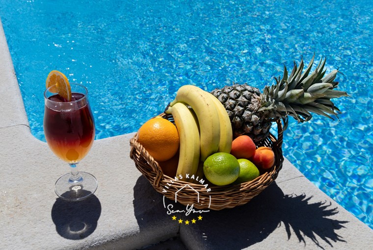 Villa Anita Foto 14 von 72