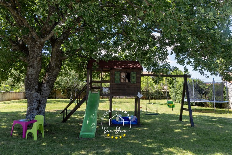 Villa Anita Foto 15 von 72