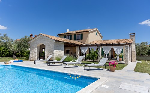 Villa Anita slika 1 od 6