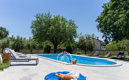 Villa Anita slika 3 od 6