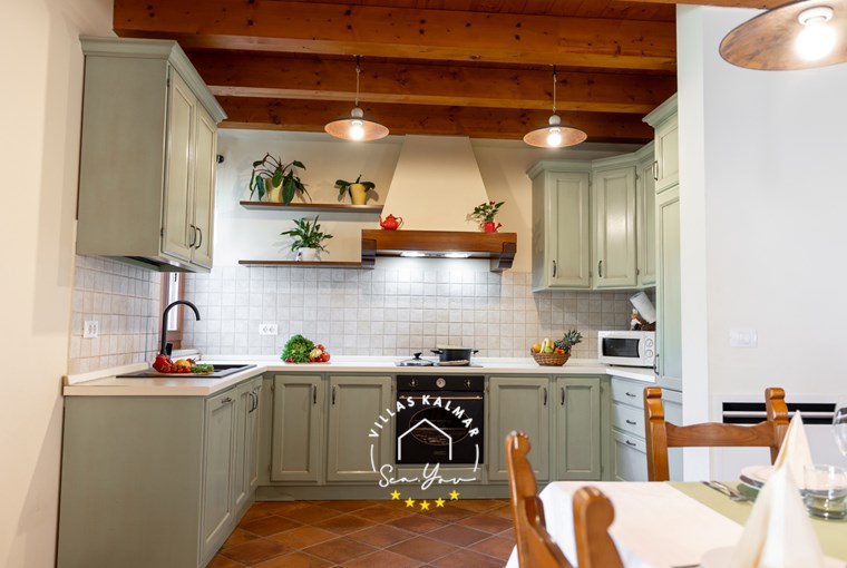 Villa Anita Foto 51 von 72