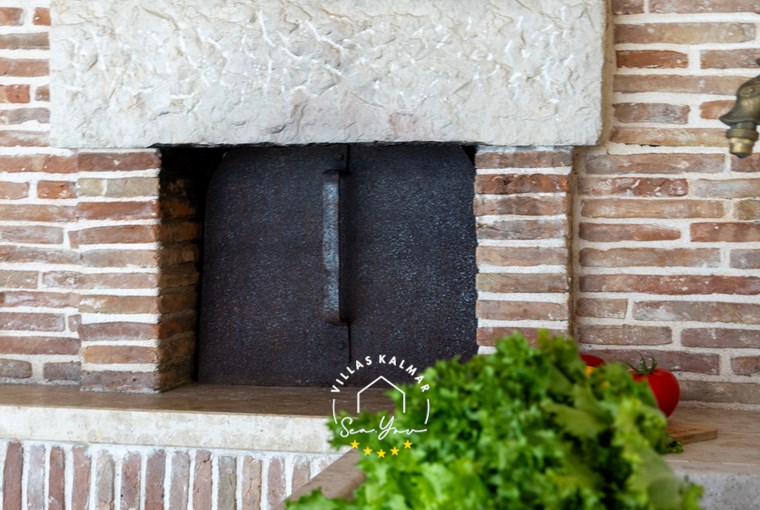 Villa Anita Foto 27 von 72