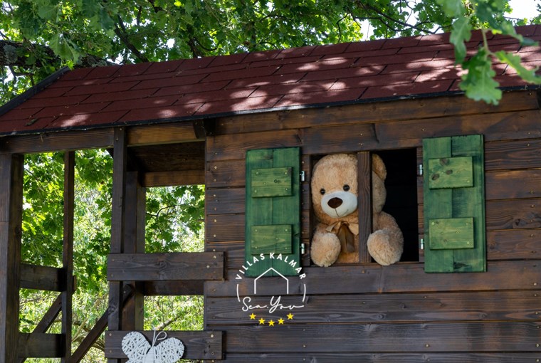 Villa Anita Foto 16 von 72