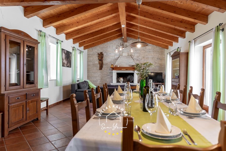 Villa Anita Foto 43 von 72