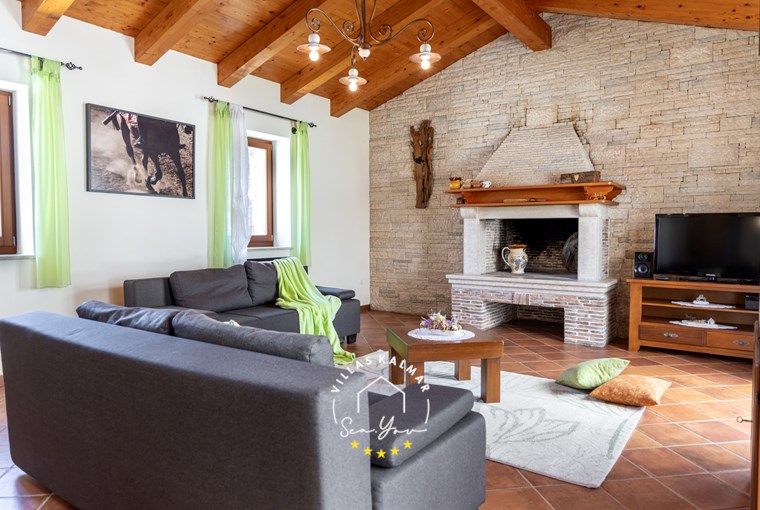 Villa Anita Foto 40 von 72