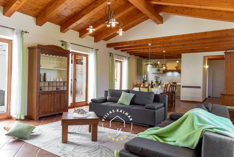 Villa Anita Foto 4 von 72