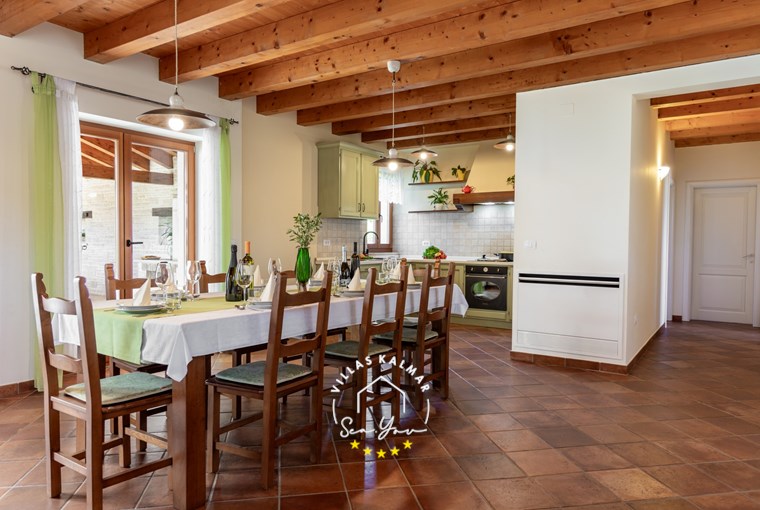 Villa Anita Foto 47 von 72