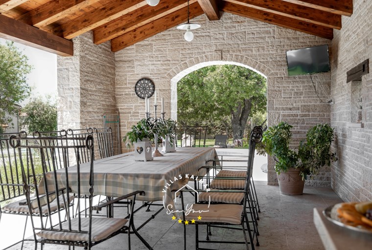 Villa Anita Foto 2 von 72