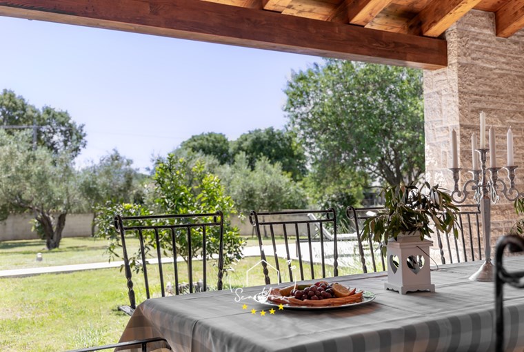 Villa Anita Foto 34 von 72