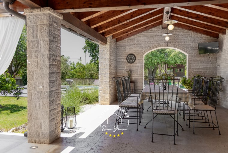 Villa Anita Foto 33 von 72