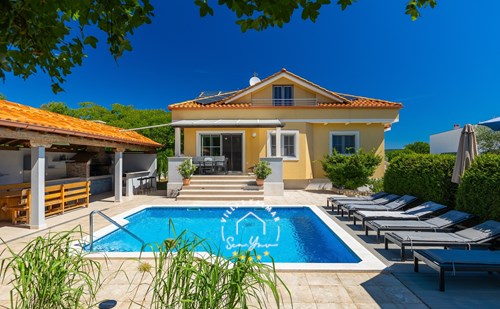 Villa Krase slika 2 od 6