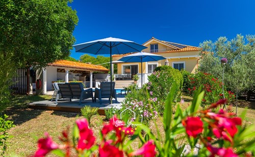 Villa Krase slika 5 od 6