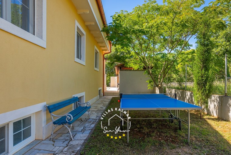 Villa Krase Foto 28 von 80