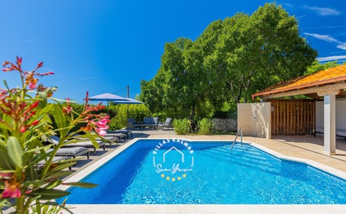 Villa Krase slika 1 od 6