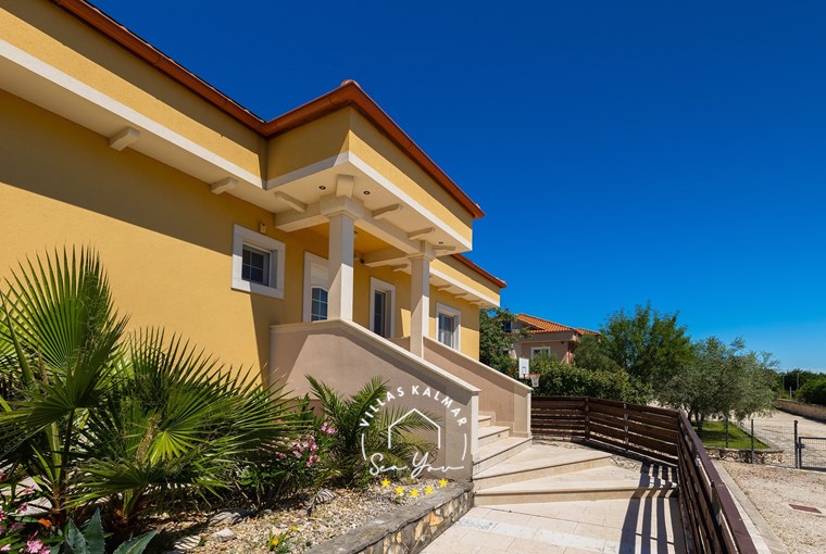 Villa Krase Foto 33 von 80