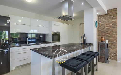 Villa Krase slika 4 od 6