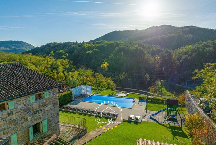 Villa Denis image 1 of 74