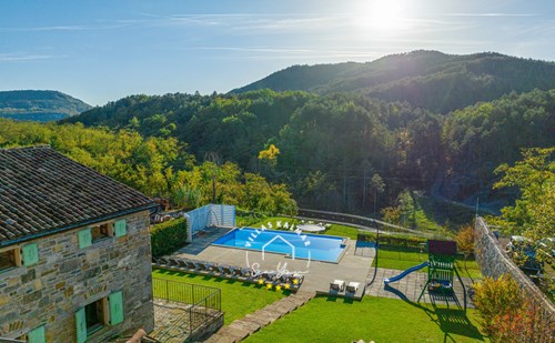 Villa Denis foto 1 di 6