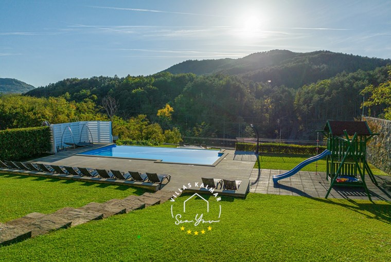 Villa Denis image 5 of 74