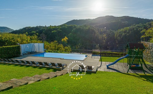 Villa Denis foto 5 di 6