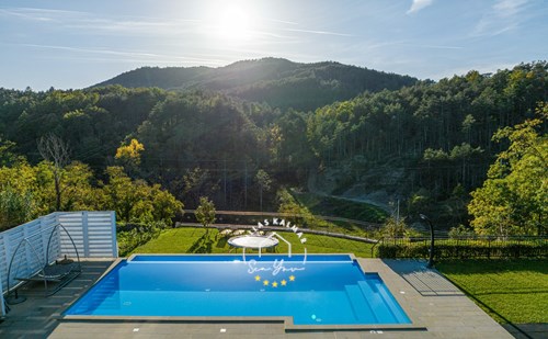 Villa Denis foto 2 di 6