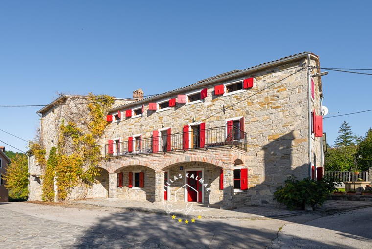 Villa Denis image 27 of 74