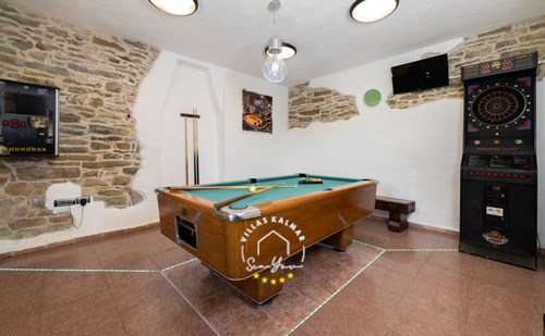 Villa Denis foto 6 di 6