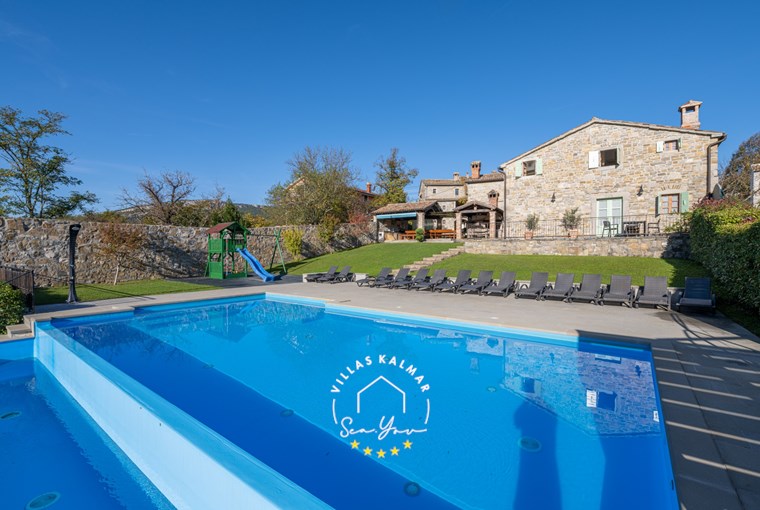 Villa Denis image 12 of 74